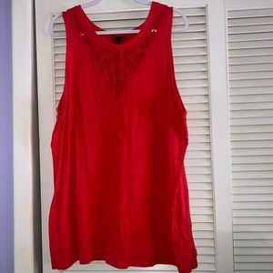 Torrid tank size 4 NWOT